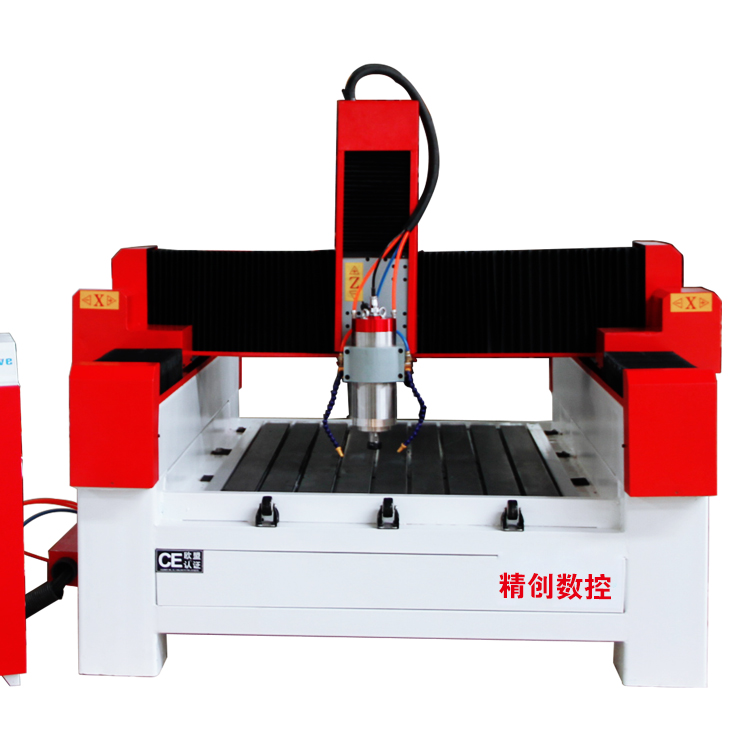 石材雕刻机固定材料的几种方法 石材雕刻机固定材料的几种方法