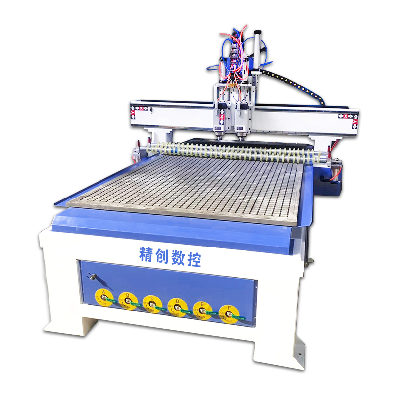 操作雕刻机注意的安全事项